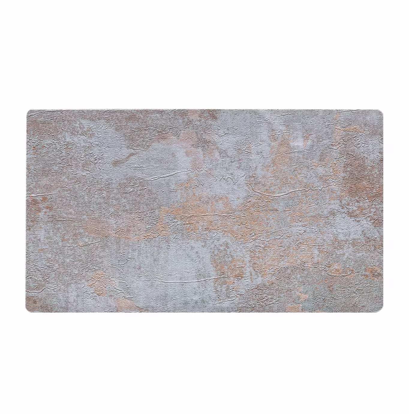 Блюдо для подачи 1/3 33.5x18.5см, меламин, glossy, цвет blotch k-1072