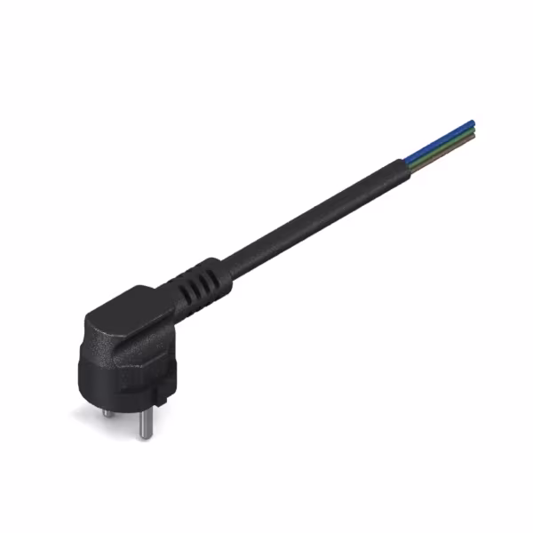 Кабель сетевой для кофемолки ceado coffee e8d черный 50213