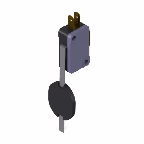 Микровыключатель для кофемолки ceado coffee e37t черный 90457