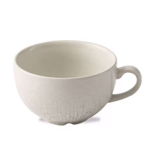 Чашка cappuccino 340мл delta, цвет grey delgcb281