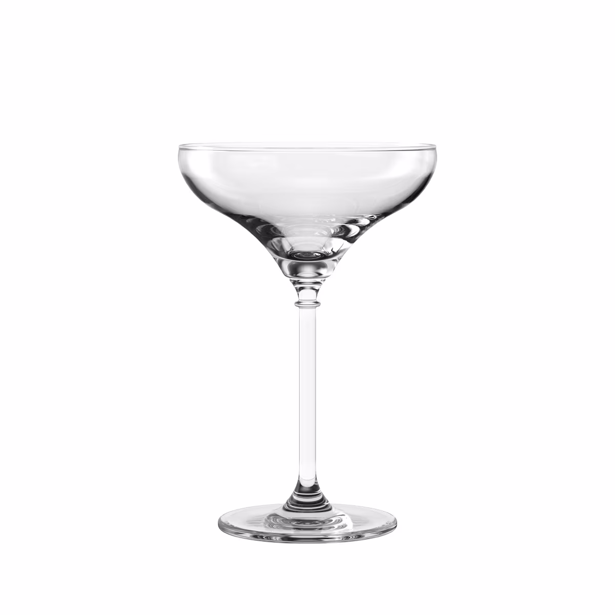 Бокал д/коктейлей "palette" 220мл, martini, стекло 1533c07e