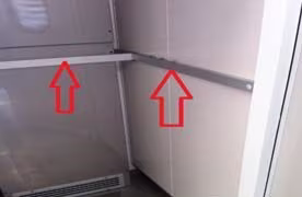 Ограничитель для камеры расстоечной apach