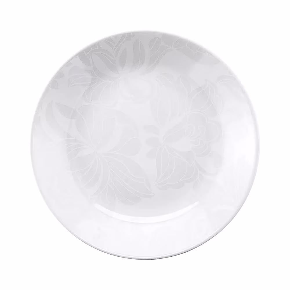 Тарелка суповая coup blanc 24см oxford 003952, eb02-4787