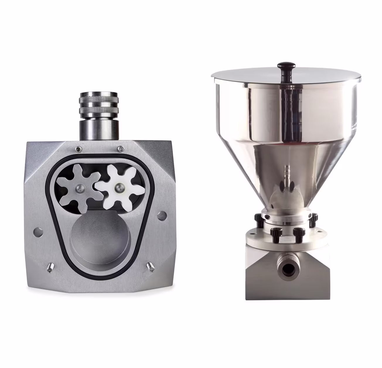 Бункер для dosipluspro 8л pavoni 1099044