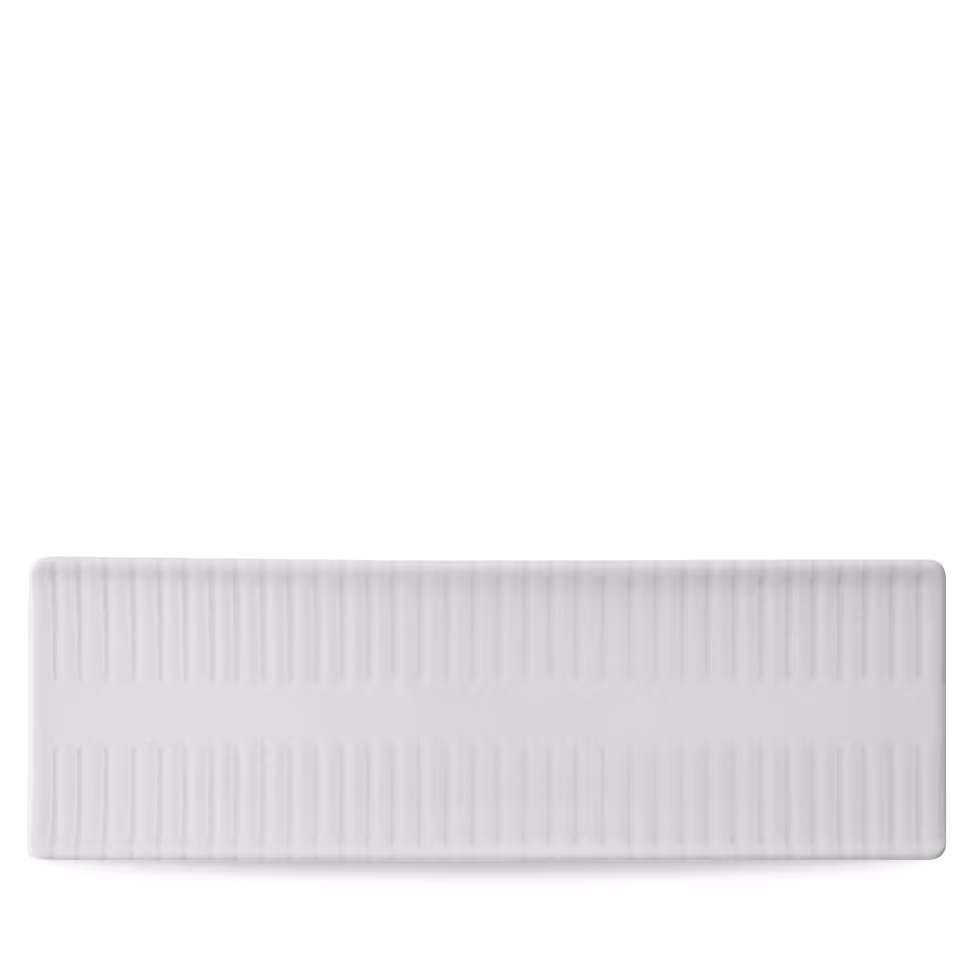 Поднос дегустационный 32,3x10,5см era, цвет grey eragof331