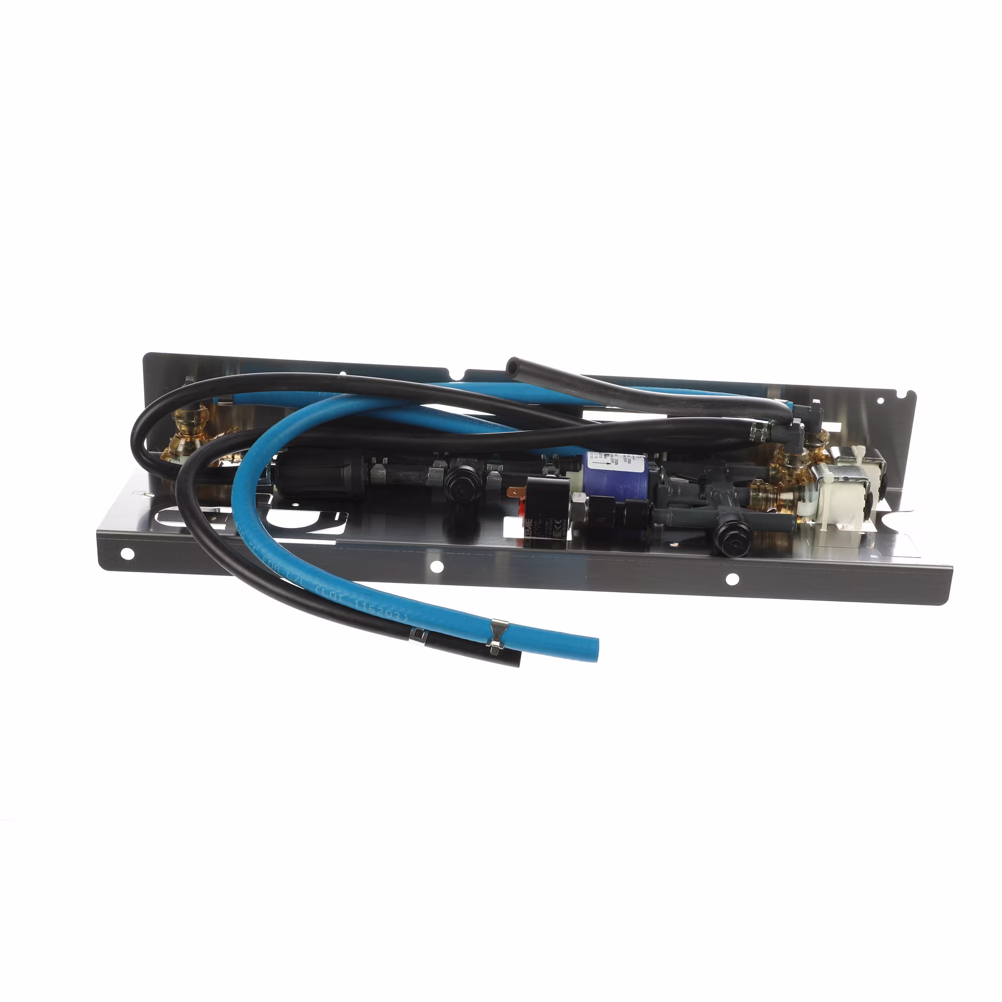 Система мойки для печи unox kvl1183a