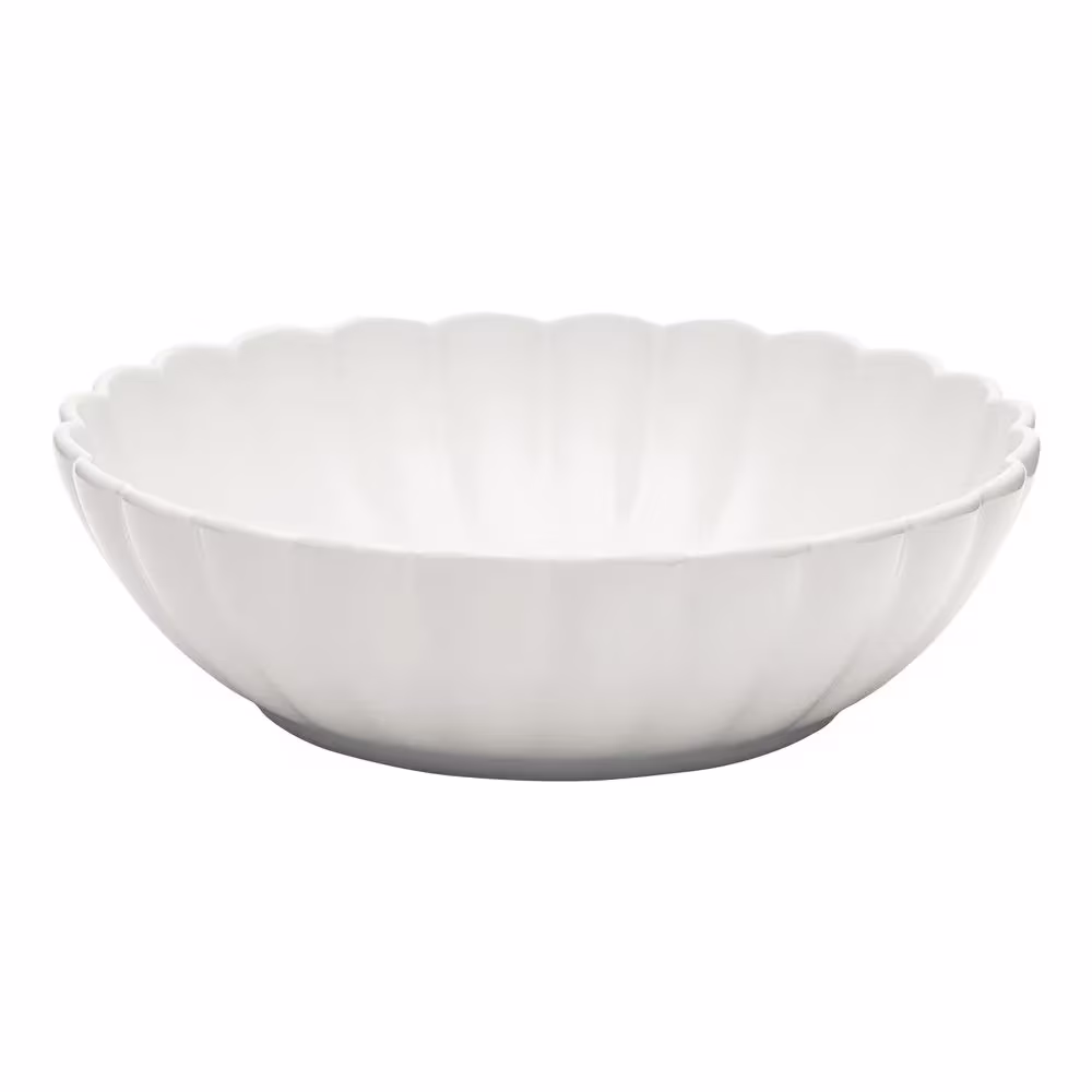 Салатник flora camelia 2л d25,5см oxford 152304