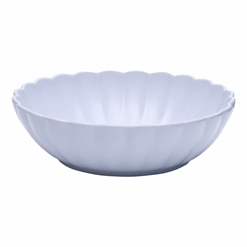 Салатник flora aster 2л d25,5см oxford 152421