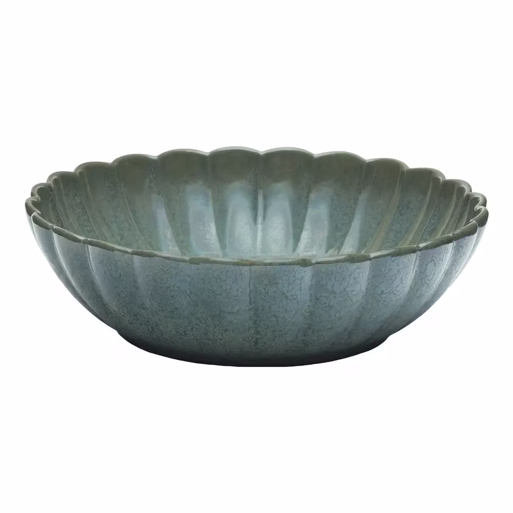 Салатник flora hortencia 2л d25,5см oxford 152499