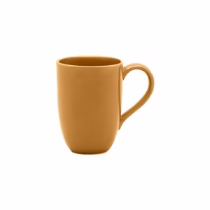 Кружка flat shape marrom 350мл oxford, 136333