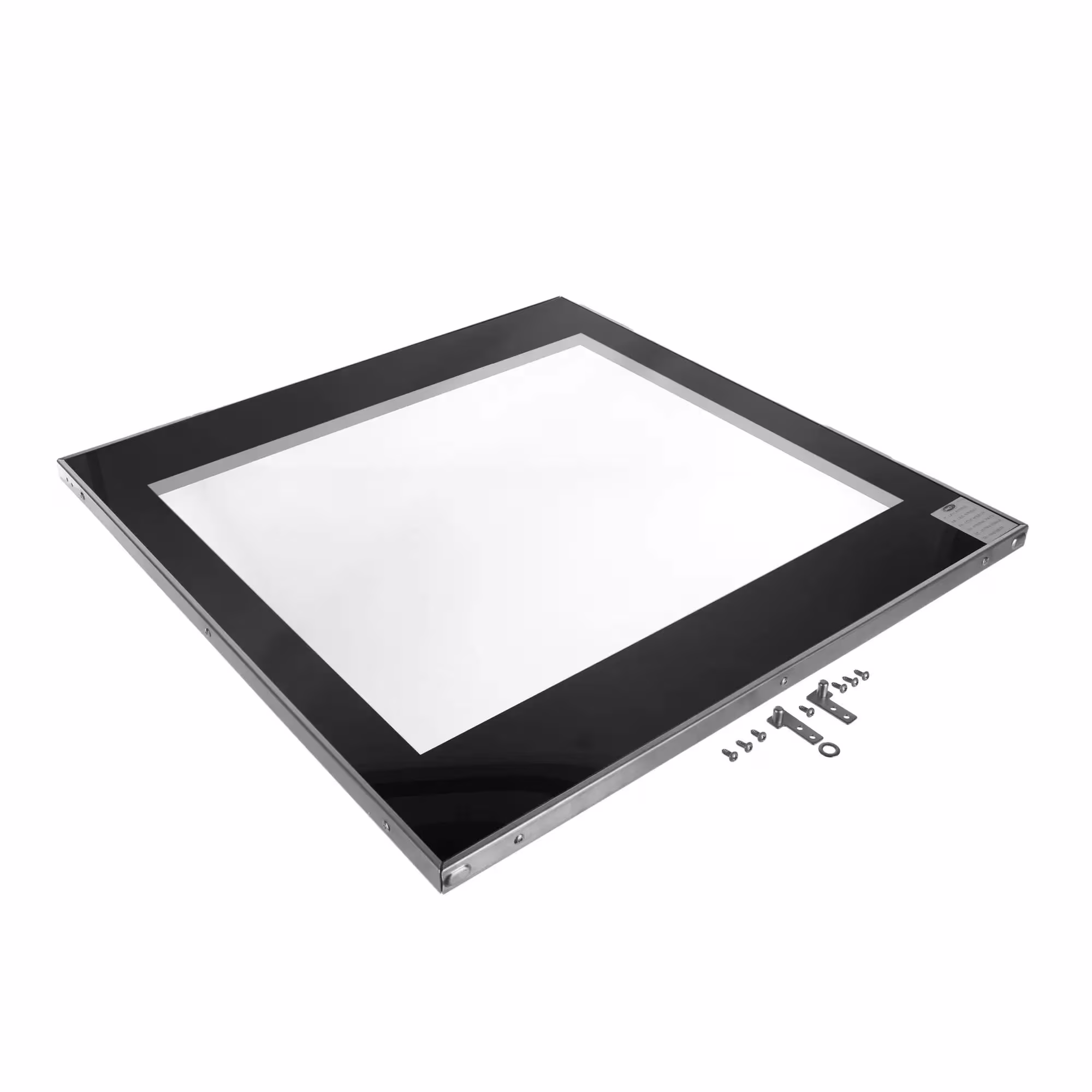 Стекло внутреннее для печи unox kvt1285c