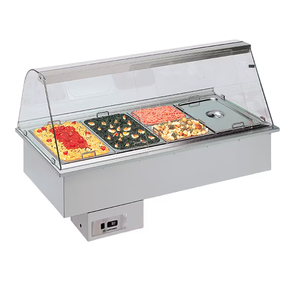 Tecfrigo Opera 3 BM