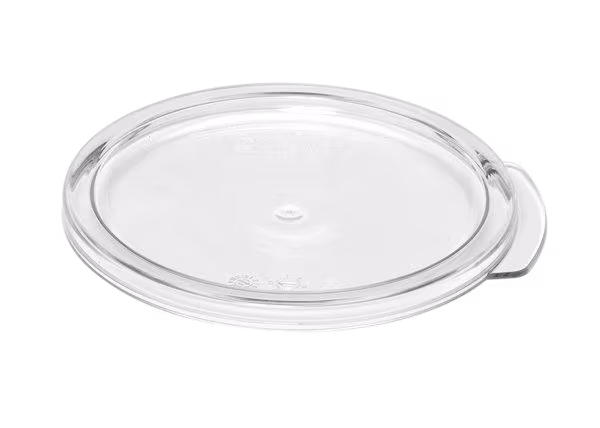 Cambro RFSCWC1 135 — Крышка к круглому контейнеру 1,0 л