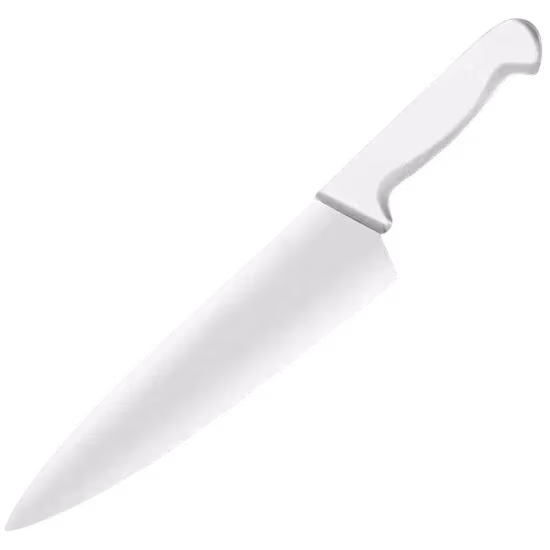 Maco 413950 — Нож поварской, 26 см, белый