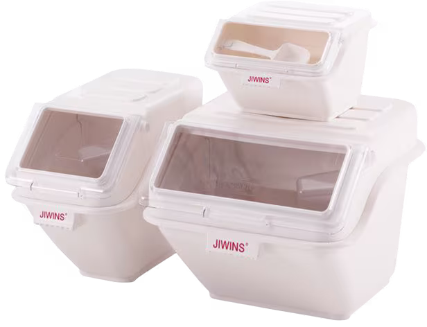 Maco JW-S20 — Контейнер для сыпучих продуктов 20 л