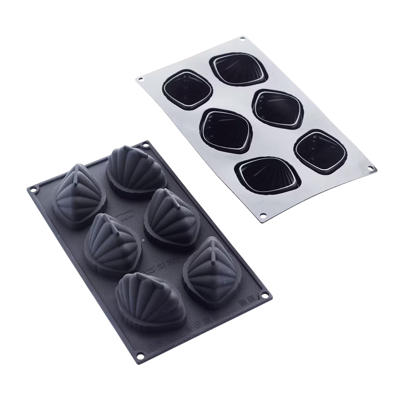 Martellato 30SIL511 "Calipso" — Силиконовая форма