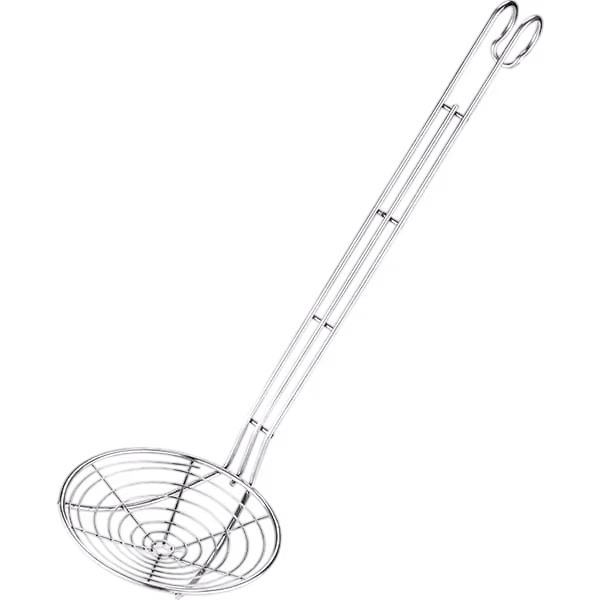 Paderno 12641-28 — Шумовка с мелкой сеткой