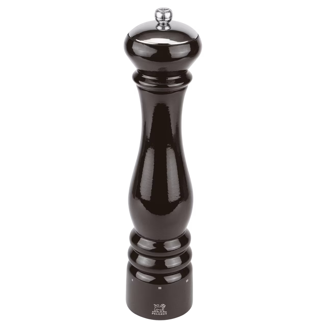 Paderno 42688S18 — Мельница для соли 18 см