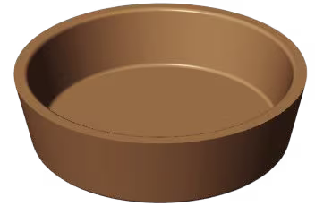 Pavoni Cookmatic 13 —  Форма для выпечки пирожных