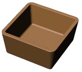 Pavoni Cookmatic 3 —  Форма для пирожных