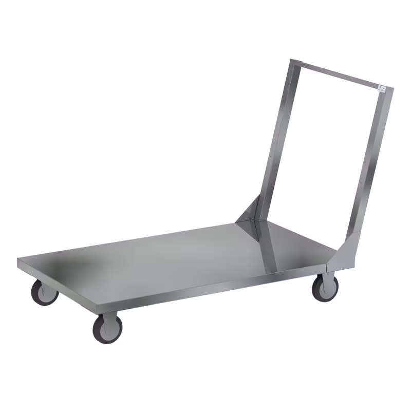 Тележка грузовая кобор тг-120/70