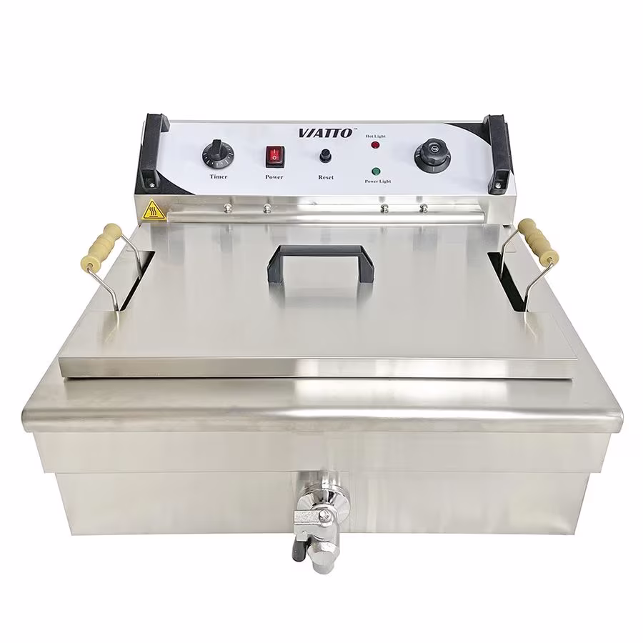 Чебуречница va-mf48