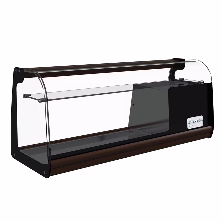 Витрина среднетемпературная полюс a37 sm 1,0-11 (вхсв-1,0 xl carboma)