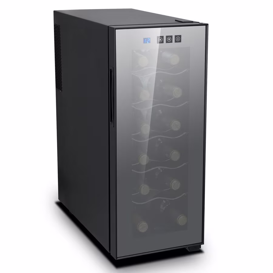 Шкаф винный mk-wc12