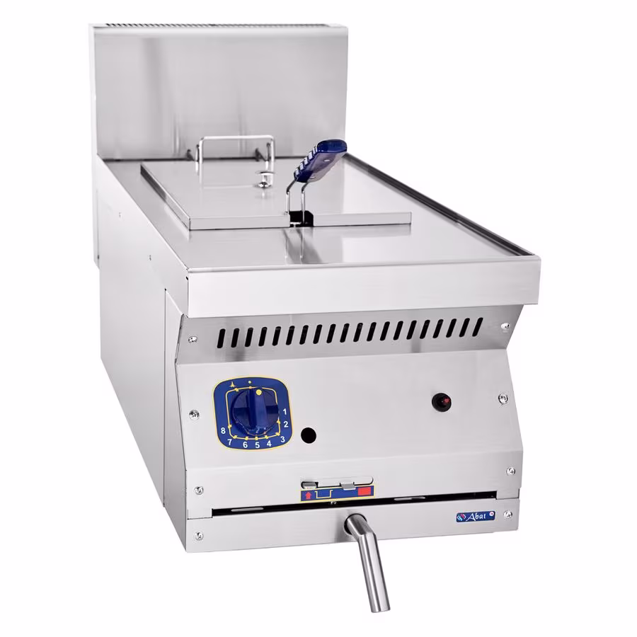 Фритюрница abat гфк-40.1н газовая