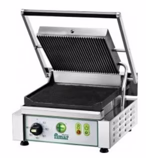 Гриль контактный fimar pe25/l