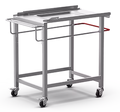 Тележка unox xwvyc-0021