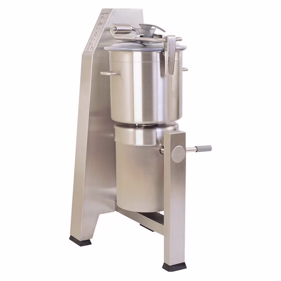 Куттер robot-coupe r 23