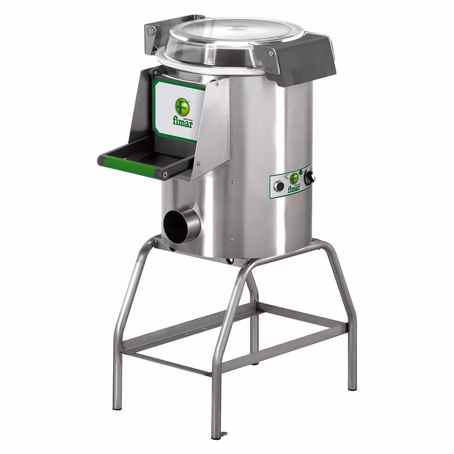 Машина для очистки мидий fimar lcf/5