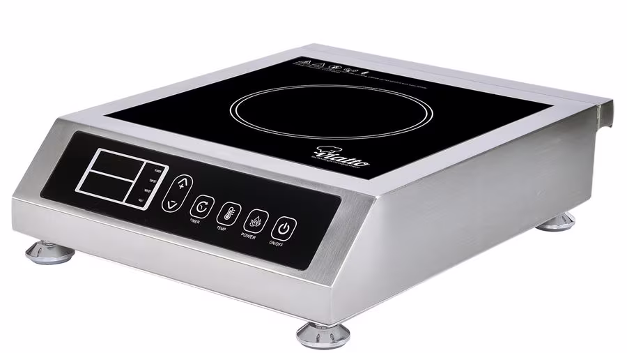 Плита индукционная va-ic3540pro