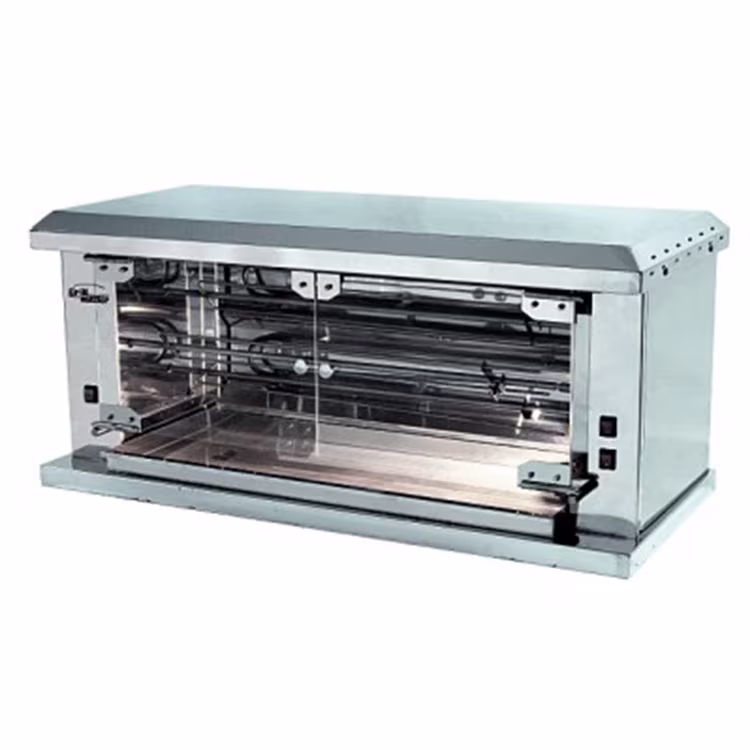 Гриль для кур гриль-мастер ф2у1э