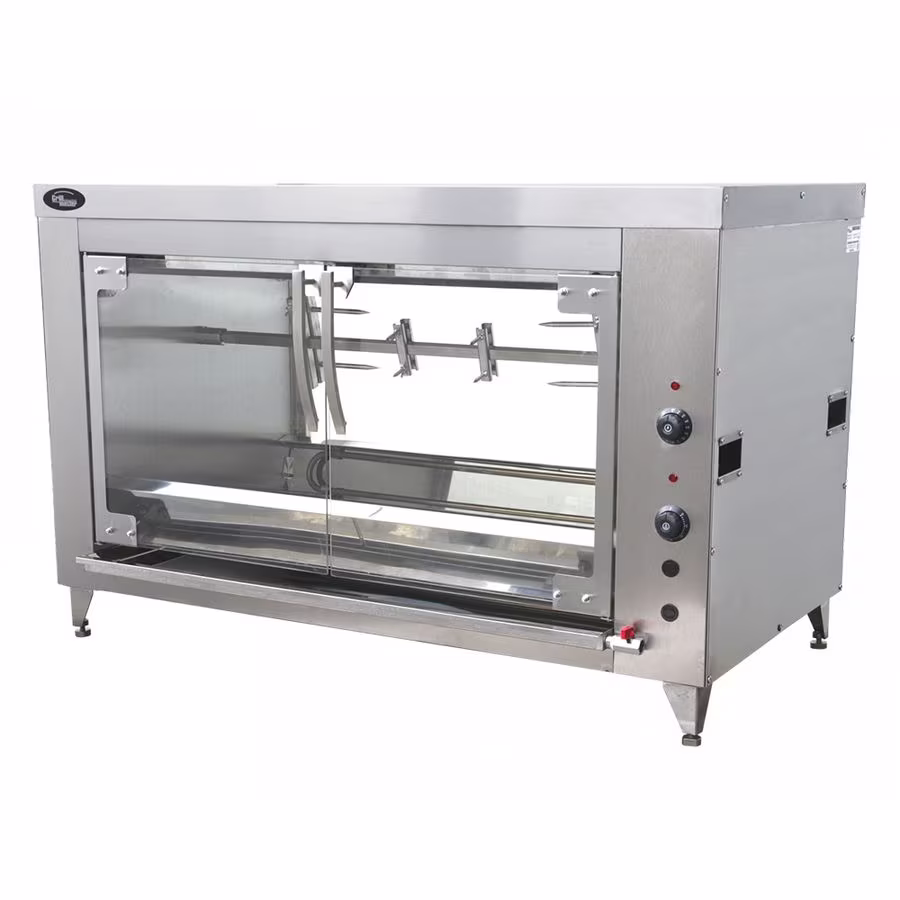 Гриль для кур гриль-мастер ф3кбэ