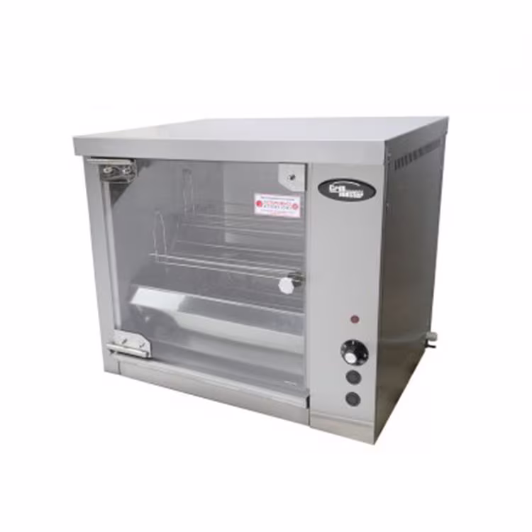 Гриль для кур гриль-мастер ф3кмэ