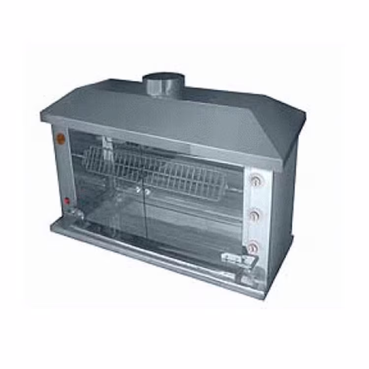 Гриль для кур гриль-мастер ф3у2г