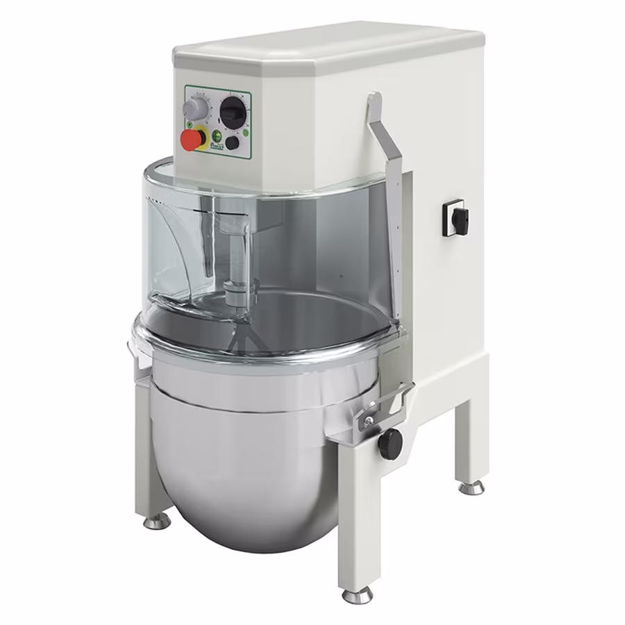 Миксер планетарный fimar pln20bv (220 v)