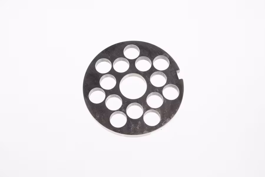 Диск для мясорубки 32/s unger 16 мм