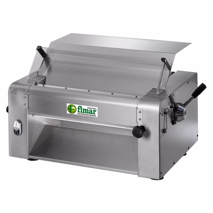 Тестораскаточная машина fimar si 520 (220 v)