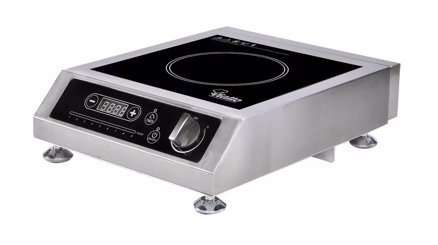 Плита индукционная va-ic3520pro
