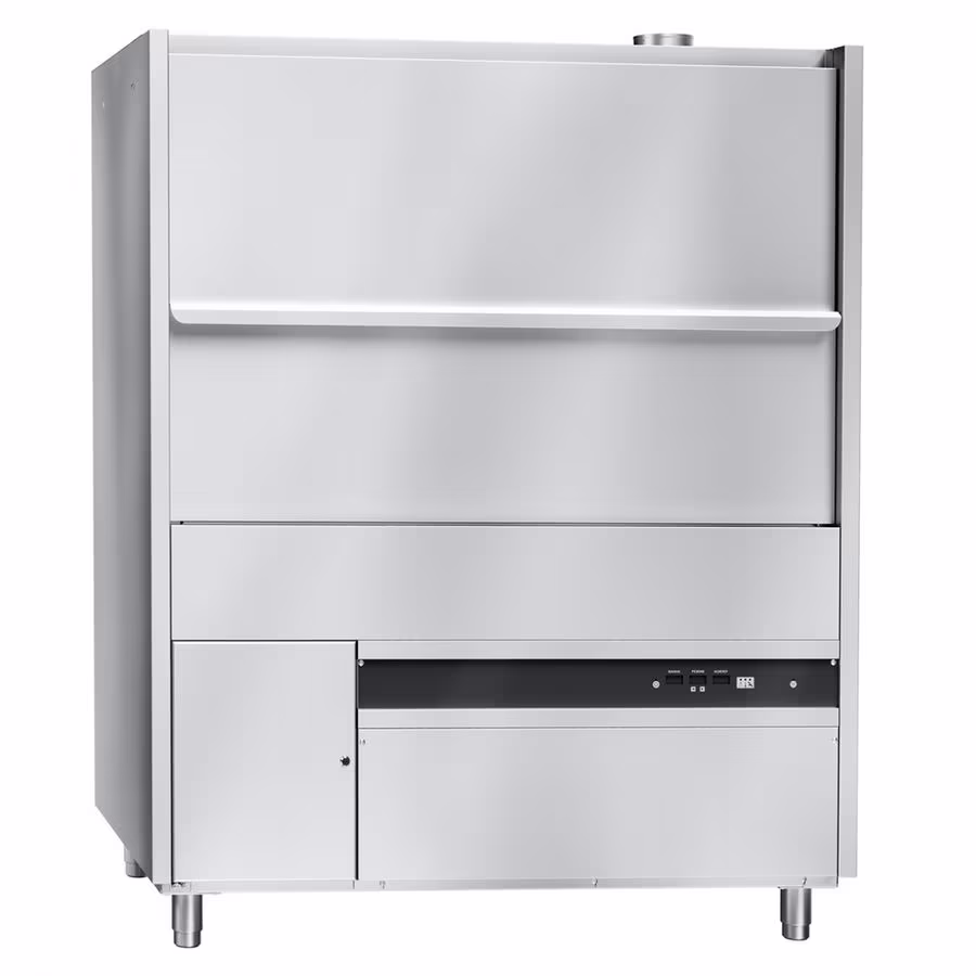 Машина котломоечная abat мпк 130-65