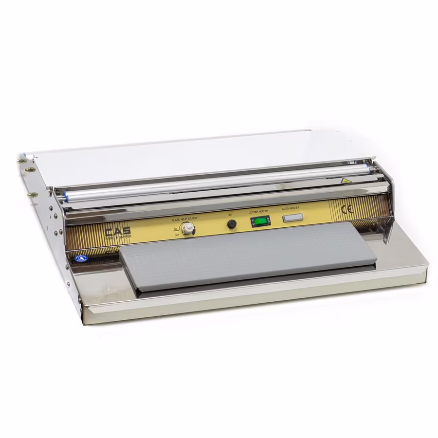 Аппарат термоупаковочный cas cnw 460