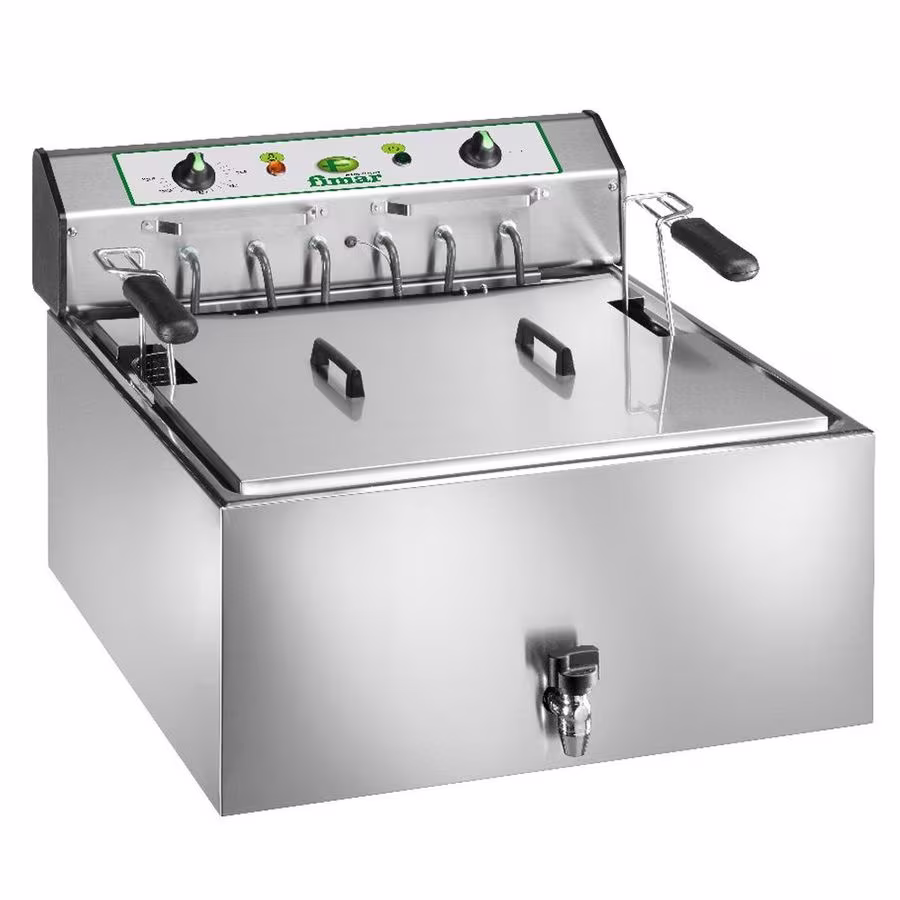 Фритюрница fimar sf25p