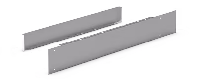 Комплект боковой защиты unox xuc041
