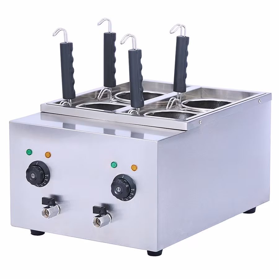 Макароноварка vpc-4