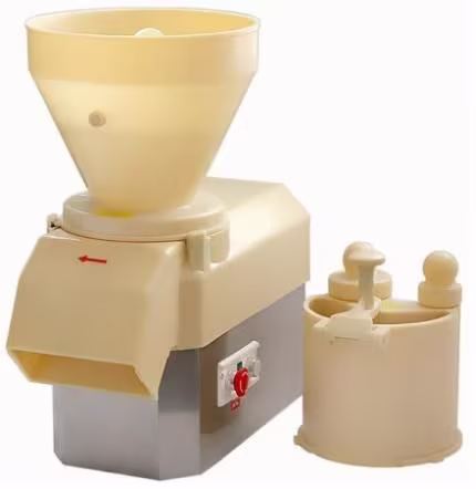 Протирочно-резательная машина тм, барановичи мпр-350м-03