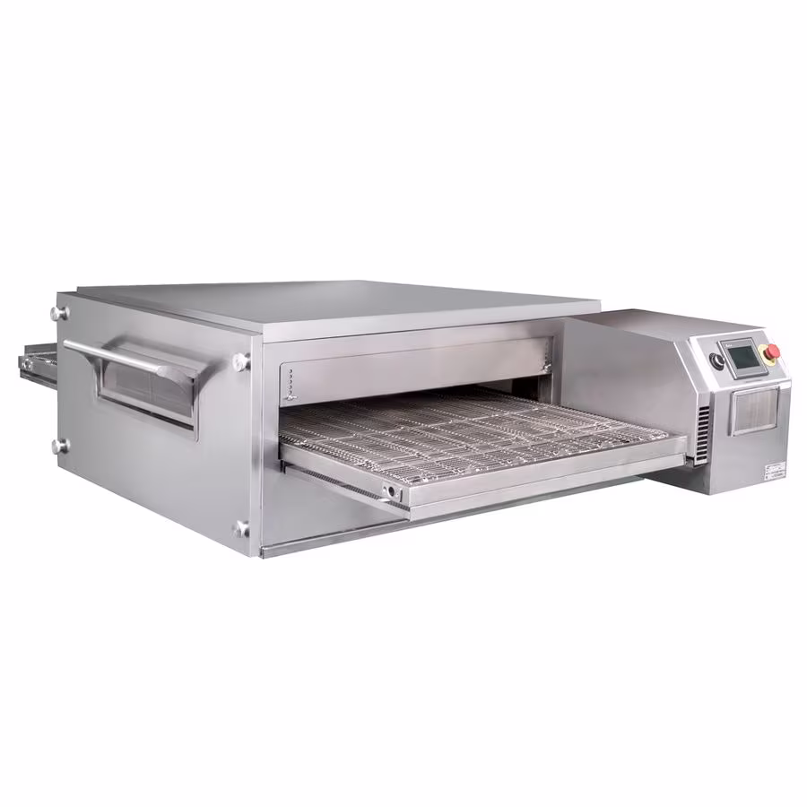 Печь robochef конвейерная rc800m