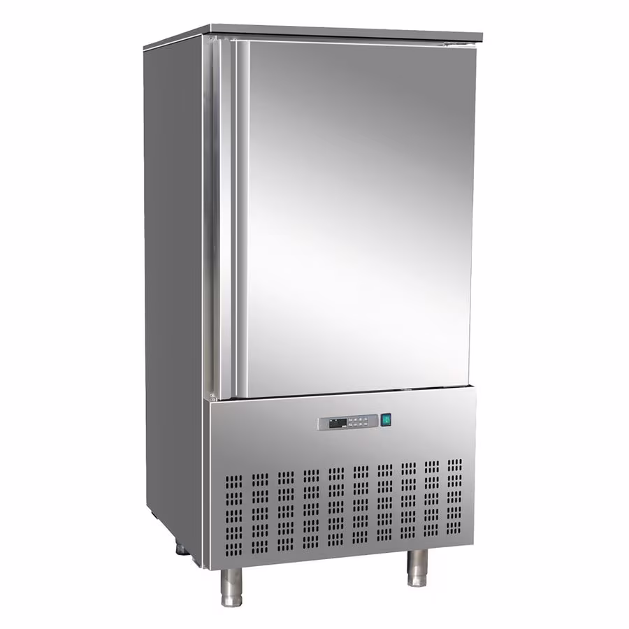 Аппарат шоковой заморозки d10 (viatto)